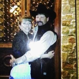 Meet your Posher, Robert